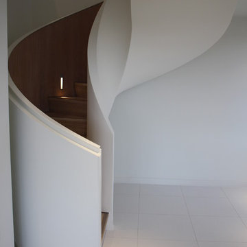 Rhoco Staircases