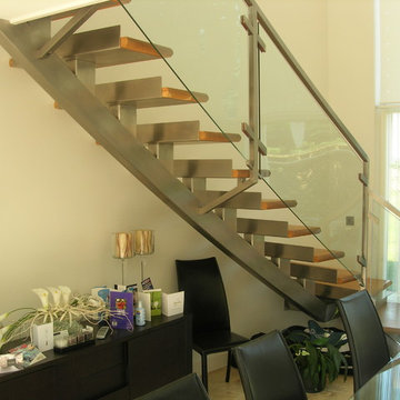 Rhoco Staircases