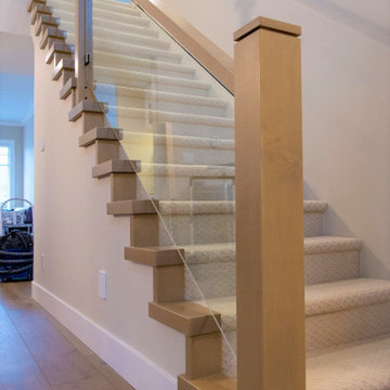 Richmond Townhouse