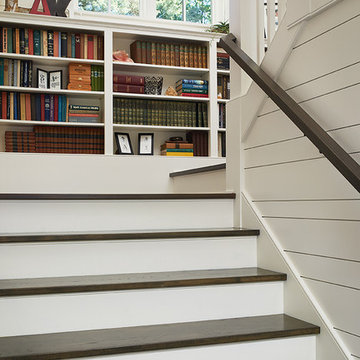 Ridgecrest - Contemporary Craftsman