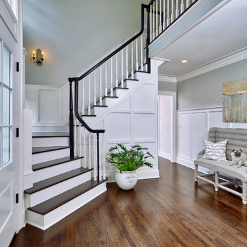 Ridgefield Home Renovation
