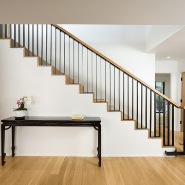 Ridgemont Residence