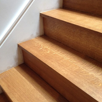 Rift and Quartered Select White Oak Harlem