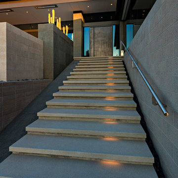 RILEY RESIDENCE