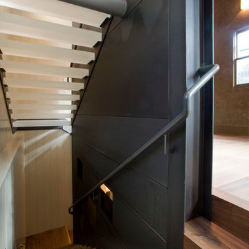 Ring Residence