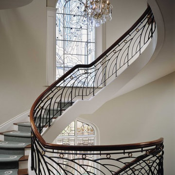 River Oaks Townhouse