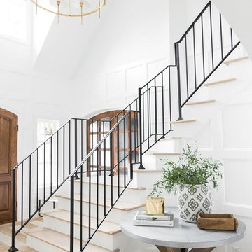 Riverbottoms Remodel