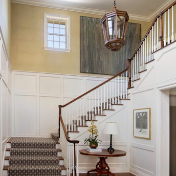 Riviera Palisades Custom Residence