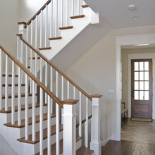 25 craftsman staircase