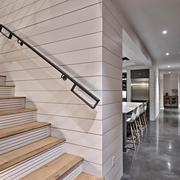 Rollingwood Slide House