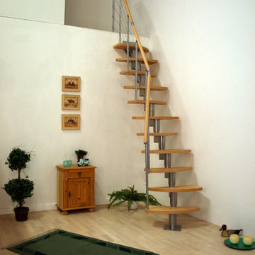 Rome Modular Stairs