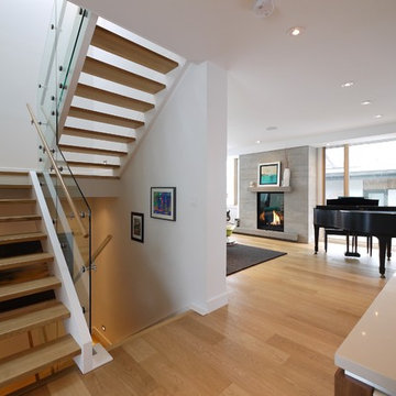 Rosedale House