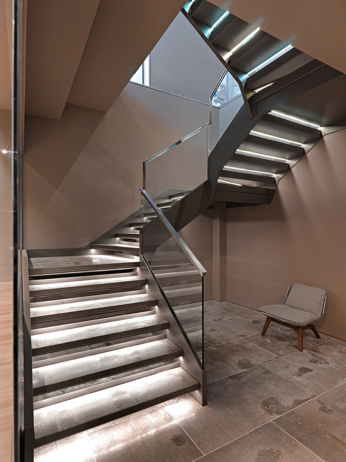 Rossana Kitchen Showroom