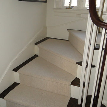 Rugs and Stair Runners