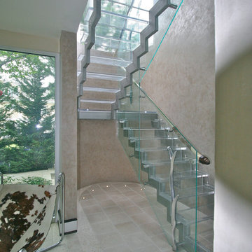 Rumson, NJ Modern Home