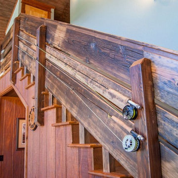 Rustic Farmhouse