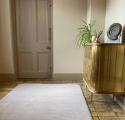 Bad quality wooden floor under carpet? ~ Art of Clean - UK - 01223