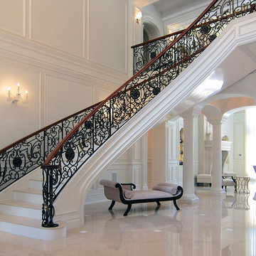 Saddle River House