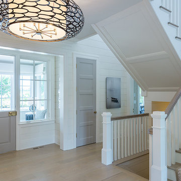 Sagaponack Cottage