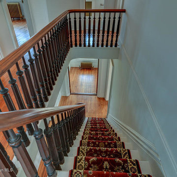 Sale of Historic Buhler Mansion