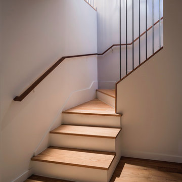 san anselmo whole house remodel