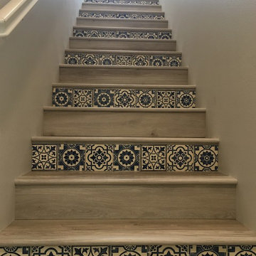 San Clemente Staircase