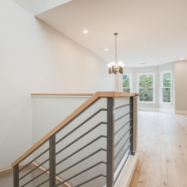 Garage Basement Stairs - Photos & Ideas | Houzz