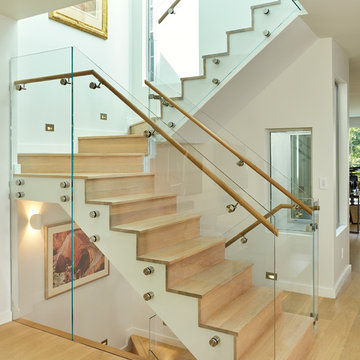 San Francisco Contemporary Residence
