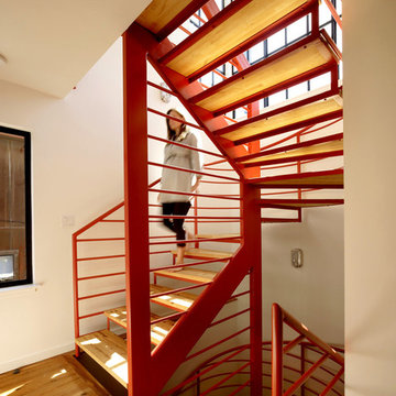 San Francisco Floating House