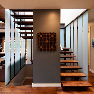 San Francisco Forest Hill Remodel
