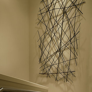 Zen staircase photo in San Francisco
