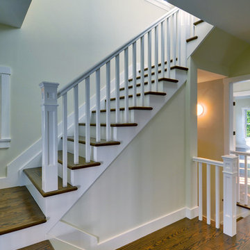 Sands Point Shingle Style