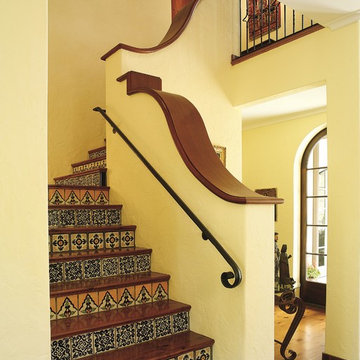 Santa Barbara Spanish