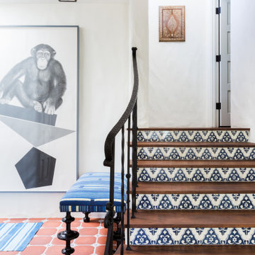 Santa Monica Residence