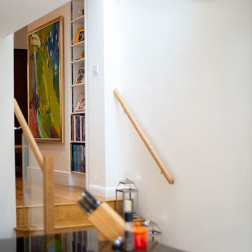 Sarsfeld Road SW12