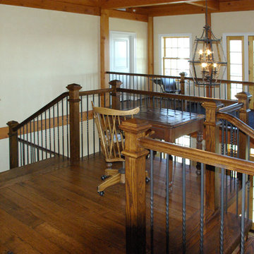 Saw Mill Farm Residence