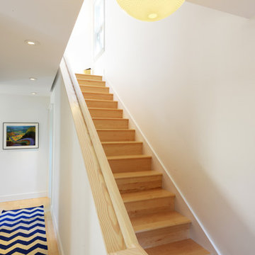 Scandinavian Modern Interior