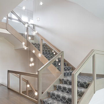 Scarsdale Residence