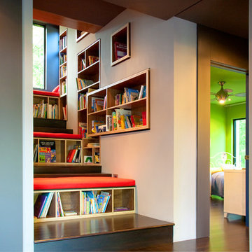 Schönberg Residence by Dialect Design, LLC