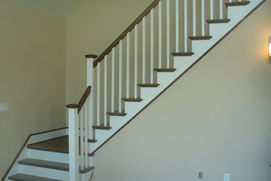 Scotia Stairs - Modern Staircase & Railings