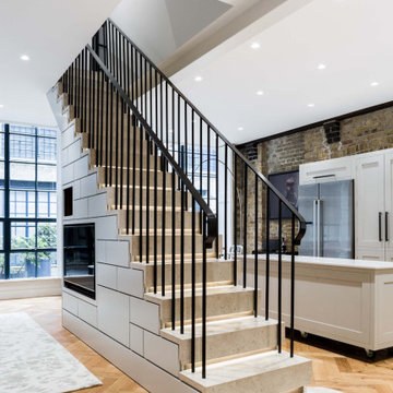 SE1 - Bermondsey Loft