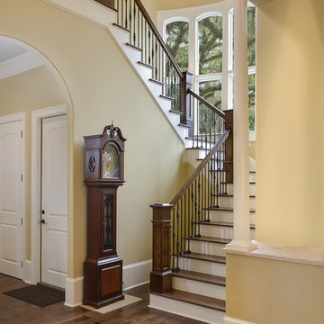 Seabrook Island Residence