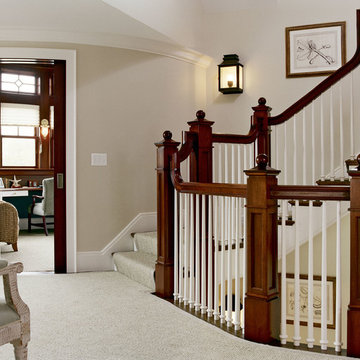 Seaside Victorian Cottage