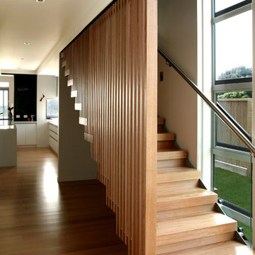 Seatoun House