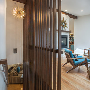 Seattle Midcentury Addition and Remodel
