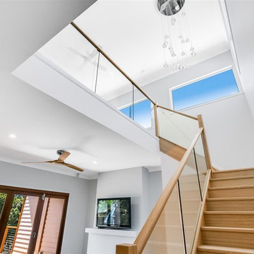 Second Storey Extension, Toowoomba