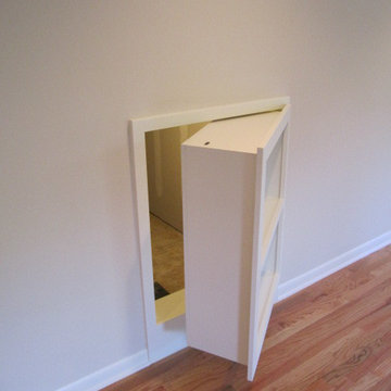 Secret Door