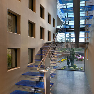 Sefcovic Residence