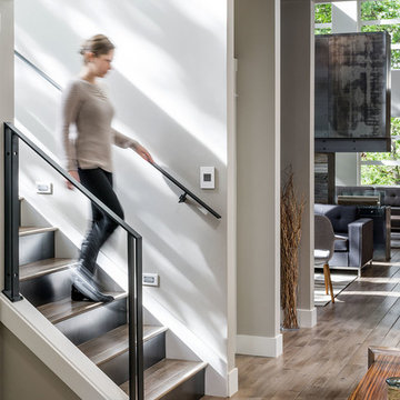 SERENDIPITY Residence | Design + Build