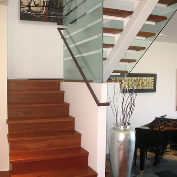 Serio Residence